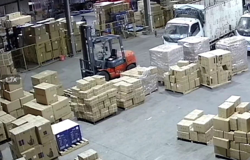 汕头到驻马店物流公司-家用电器物流配送-大小件托运